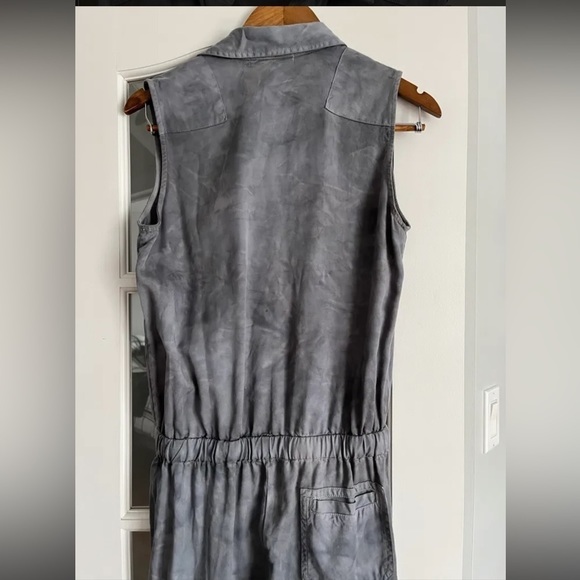 YOUNG FABULOUS & BROKE jumpsuit - Picture 2 of 10